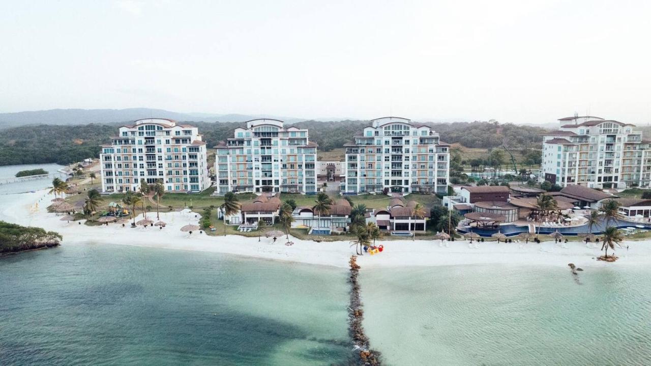 Amazinn Places Playa Escondida María Chiquita 외부 사진