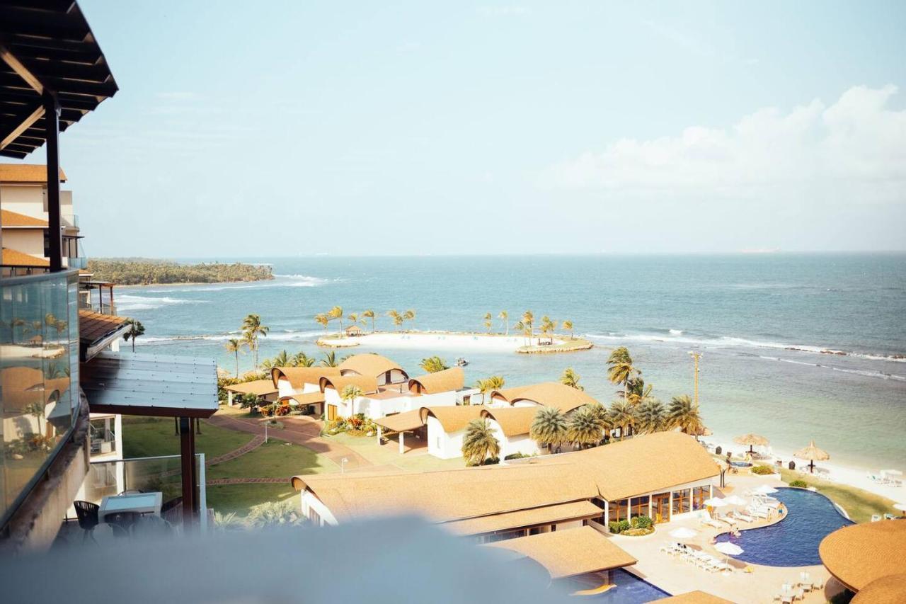 Amazinn Places Playa Escondida María Chiquita 외부 사진