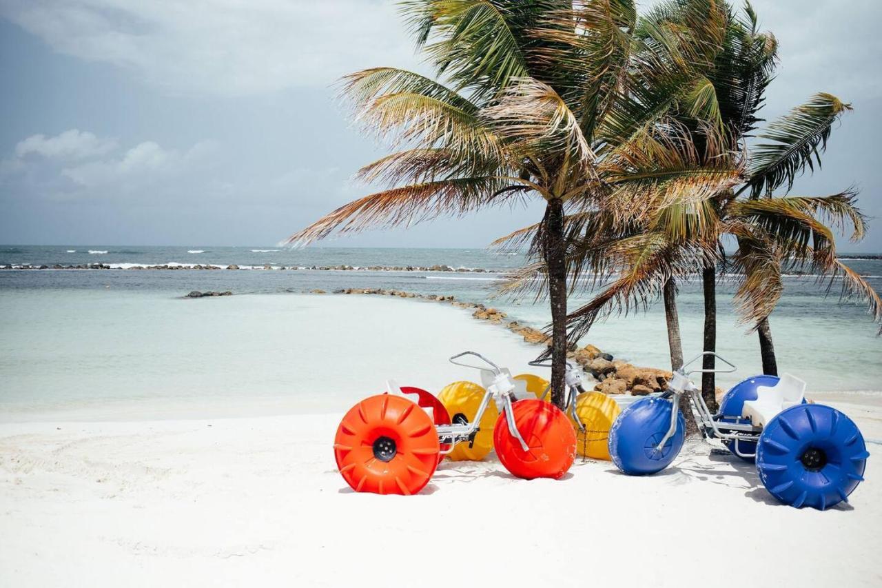 Amazinn Places Playa Escondida María Chiquita 외부 사진