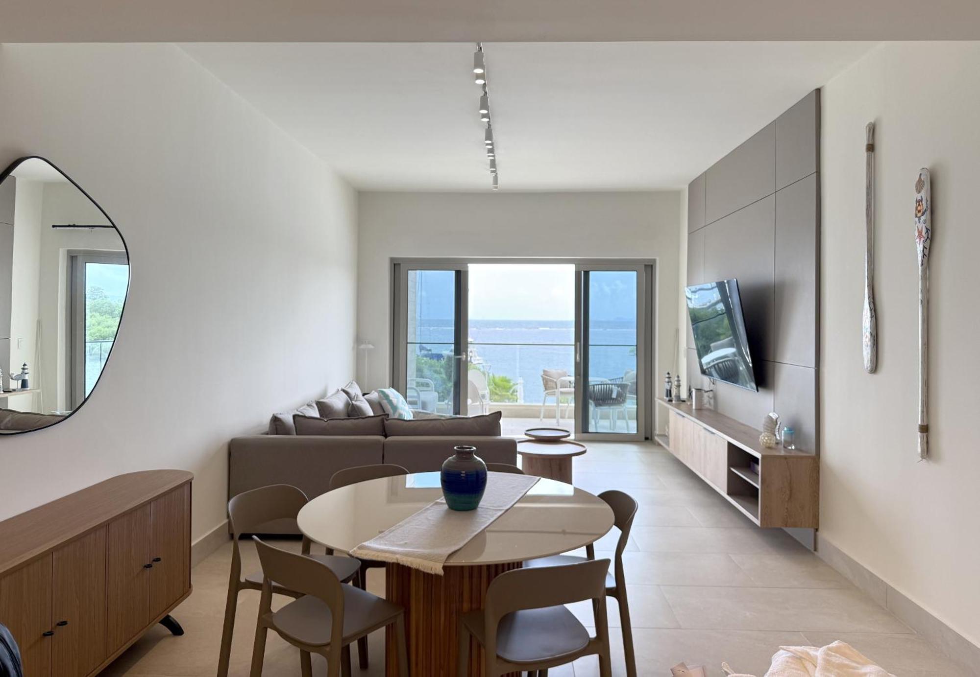 Amazinn Places Playa Escondida María Chiquita 외부 사진